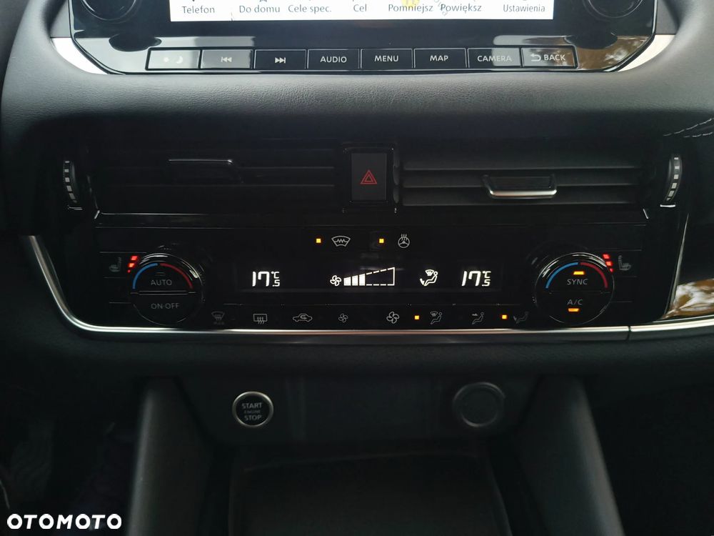 Nissan Qashqai 1.3 DIG-T N-CONNECTA - 16