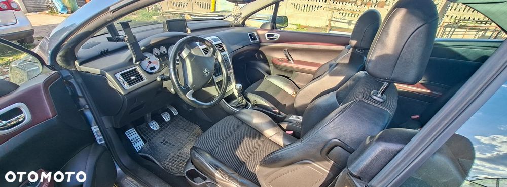 Peugeot 307 CC - 3