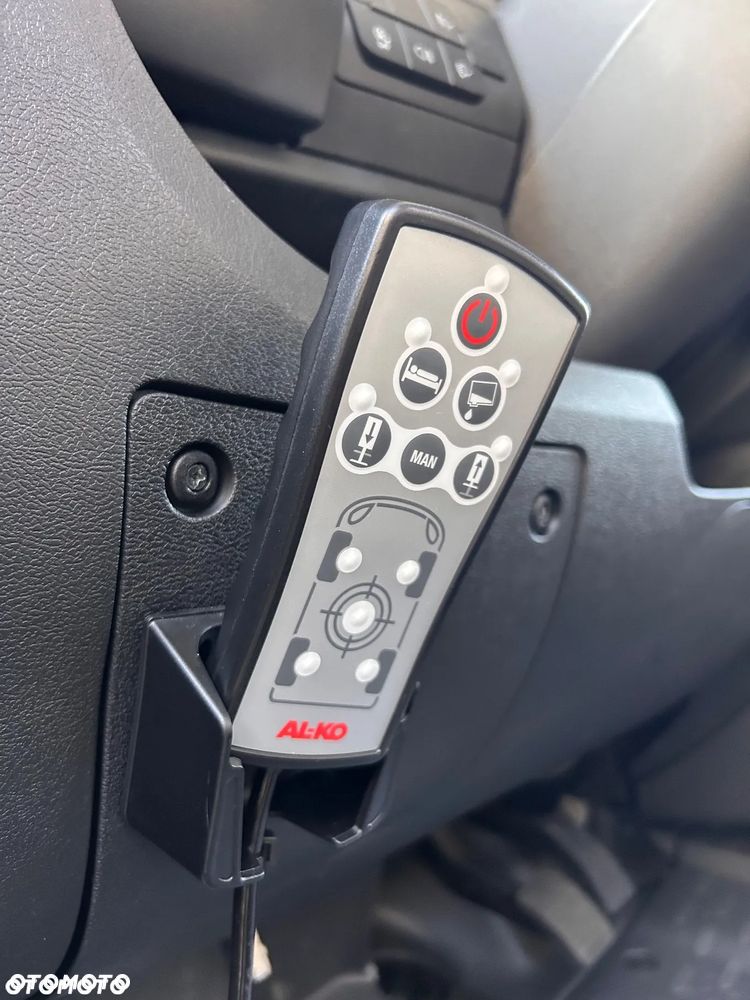 Dethleffs Esprit I7150-2 EB - 33