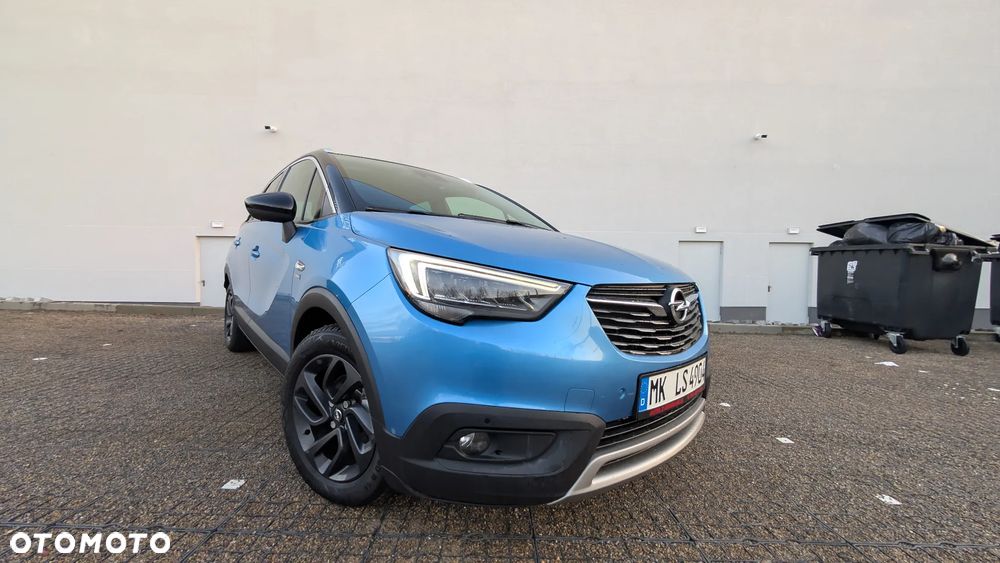 Opel Crossland 1.2 Business Edition - 29
