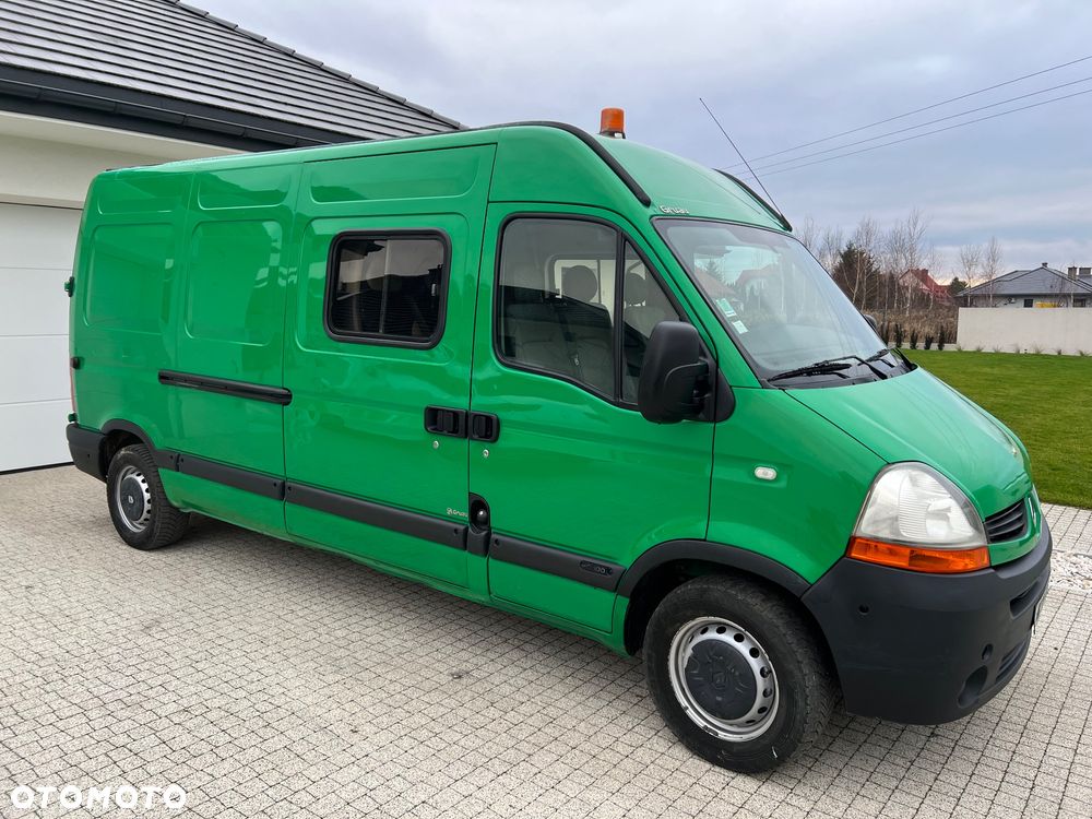 Renault Master - 12