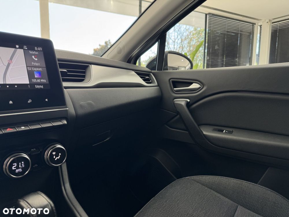 Renault Captur - 27