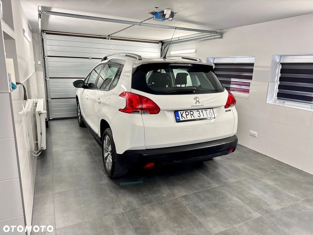 Peugeot 2008 - 3
