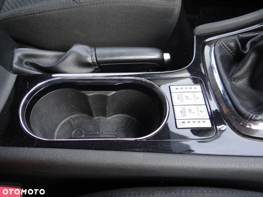 Ford S-Max 1.6 TDCi DPF Start Stopp System Trend - 36