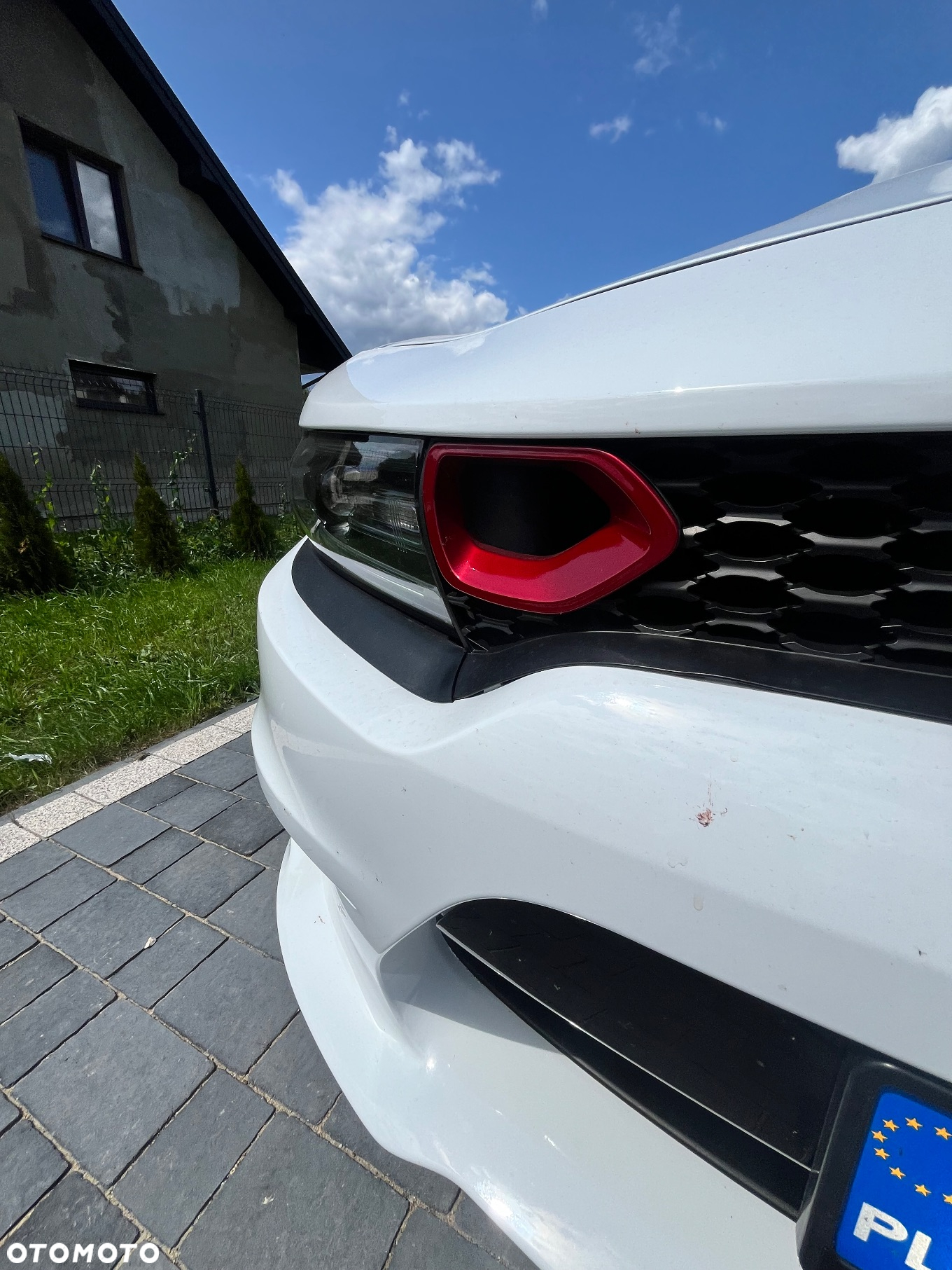 Dodge Charger 5.7 R/T Daytona - 16