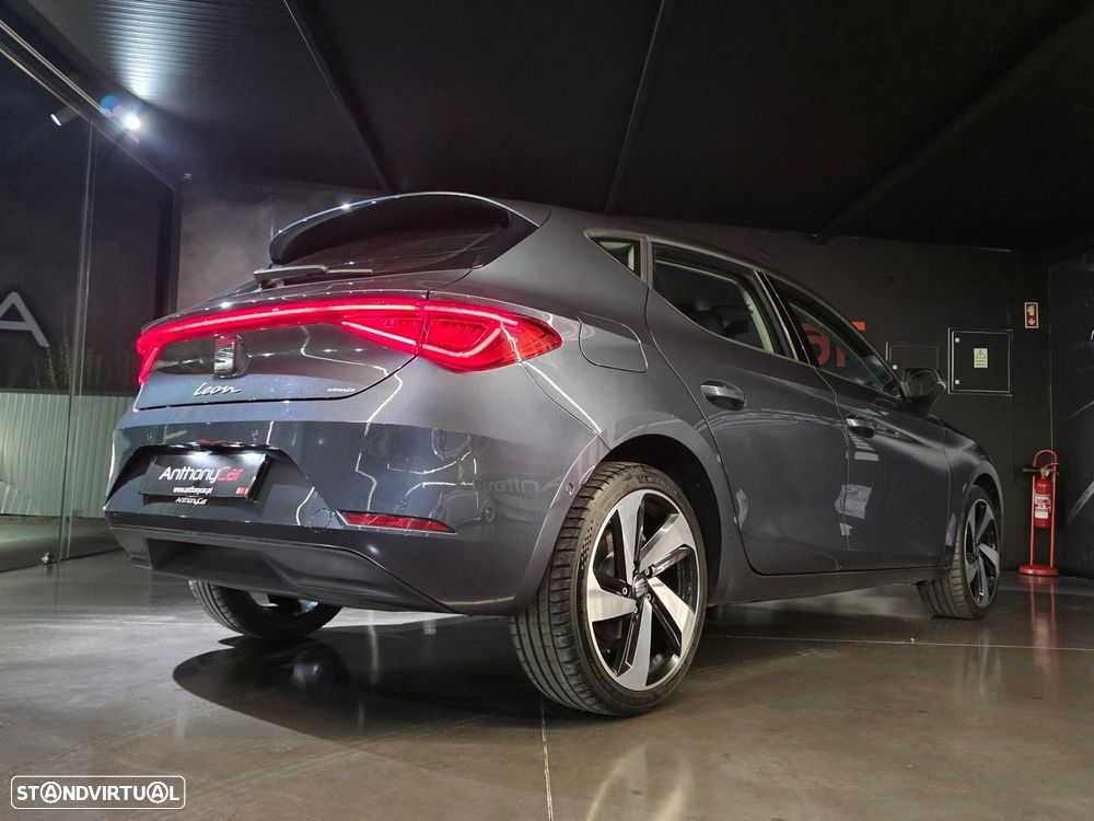 SEAT Leon 2.0 TDI Style - 25