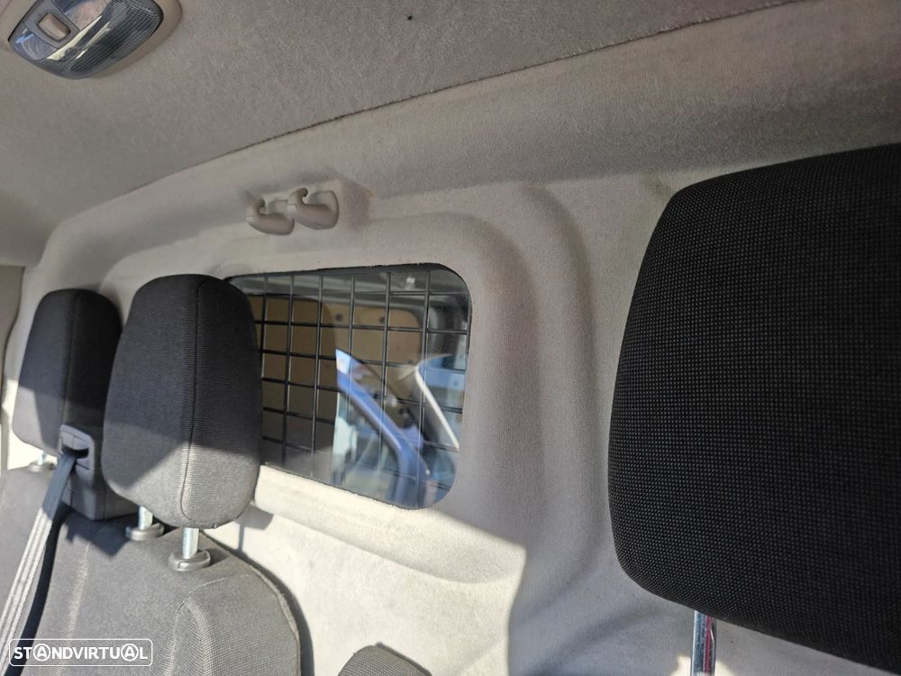 Ford Transit Custom 2.2 TDCI 270 L1 - 14