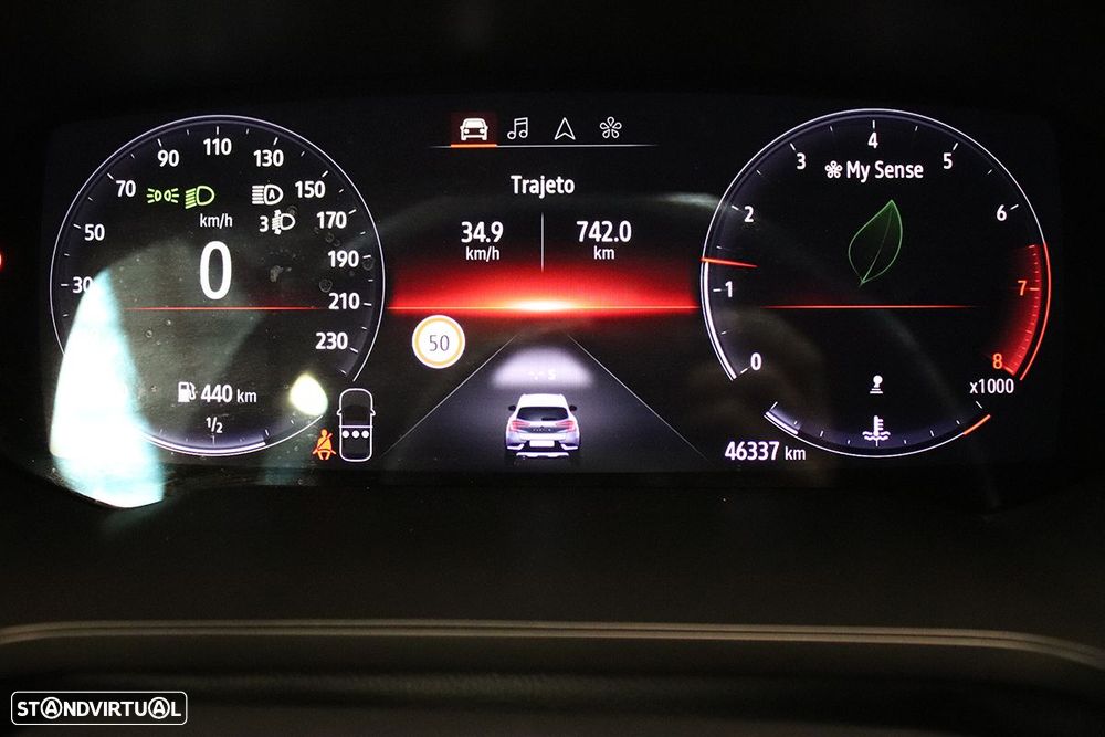 Renault Captur 1.0 TCe RS Line - 17