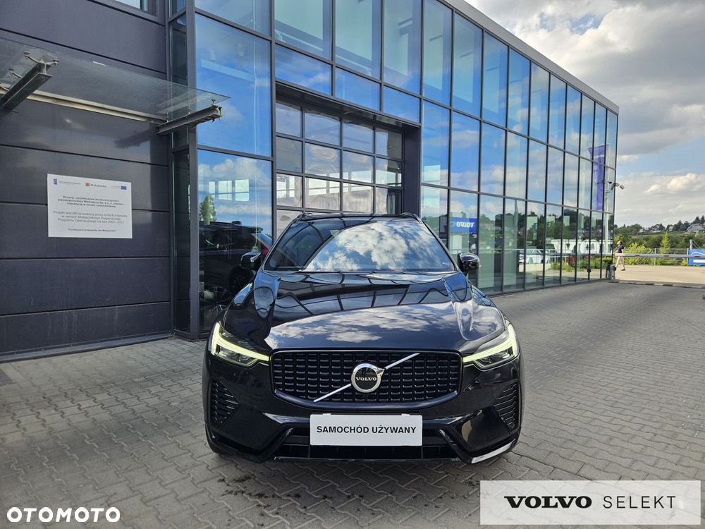 Volvo XC 60 - 3