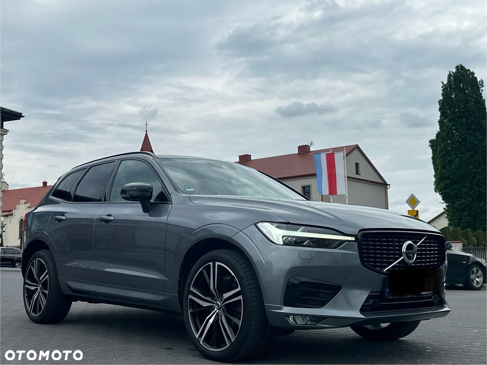 Volvo XC 60 - 4