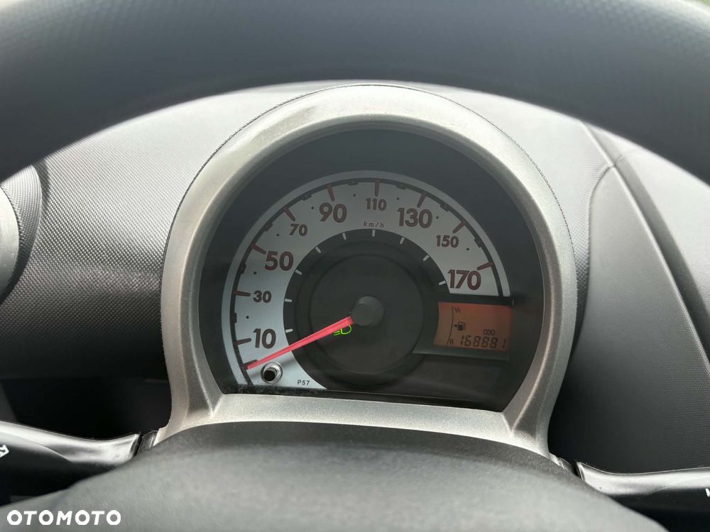 Toyota Aygo 1.0 VVT-i Luna A/C - 10