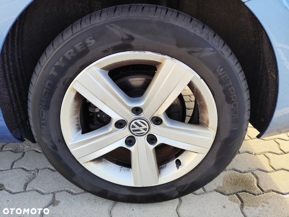 Volkswagen Golf - 13