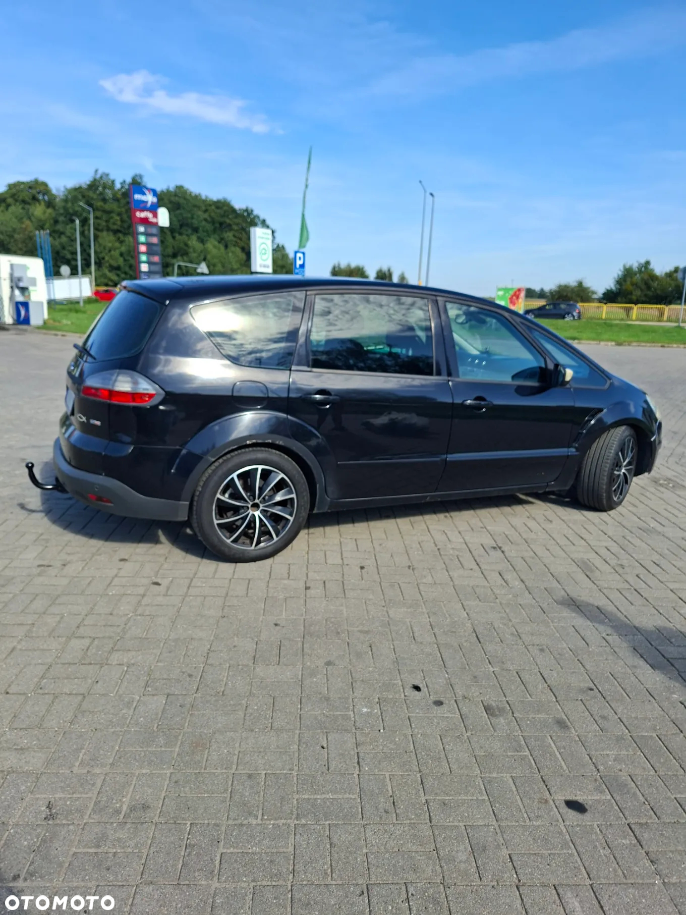 Ford S-Max - 3