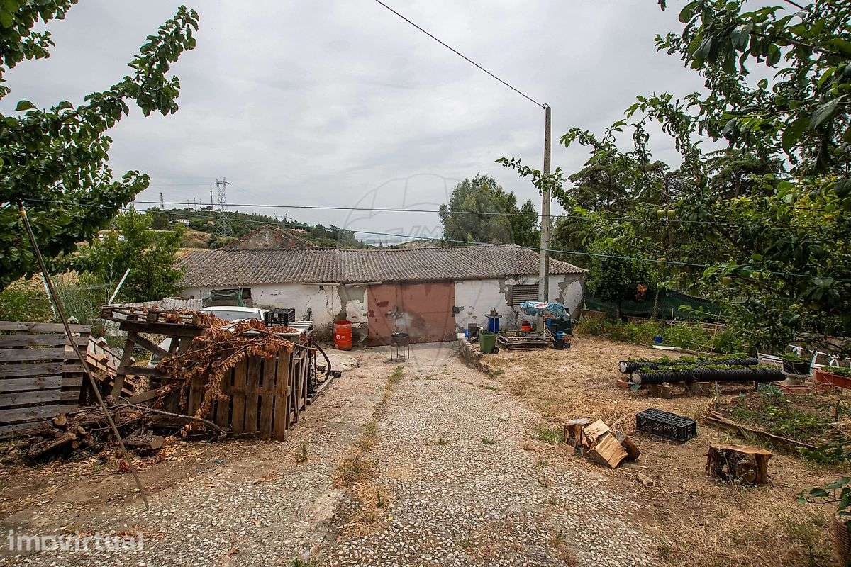 Armazém  para venda - Grande imagem: 5/25
