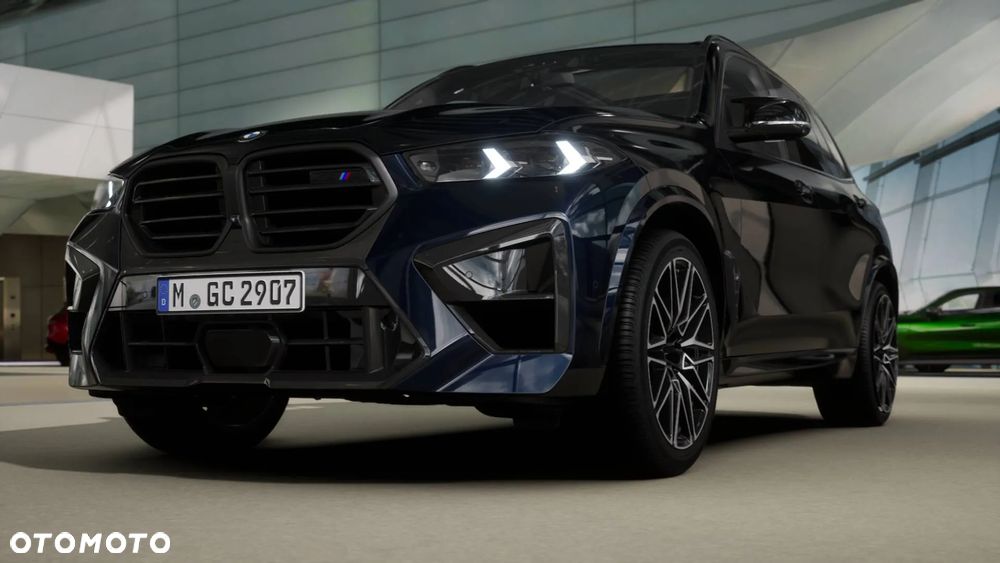 BMW X5 M Competition - 3