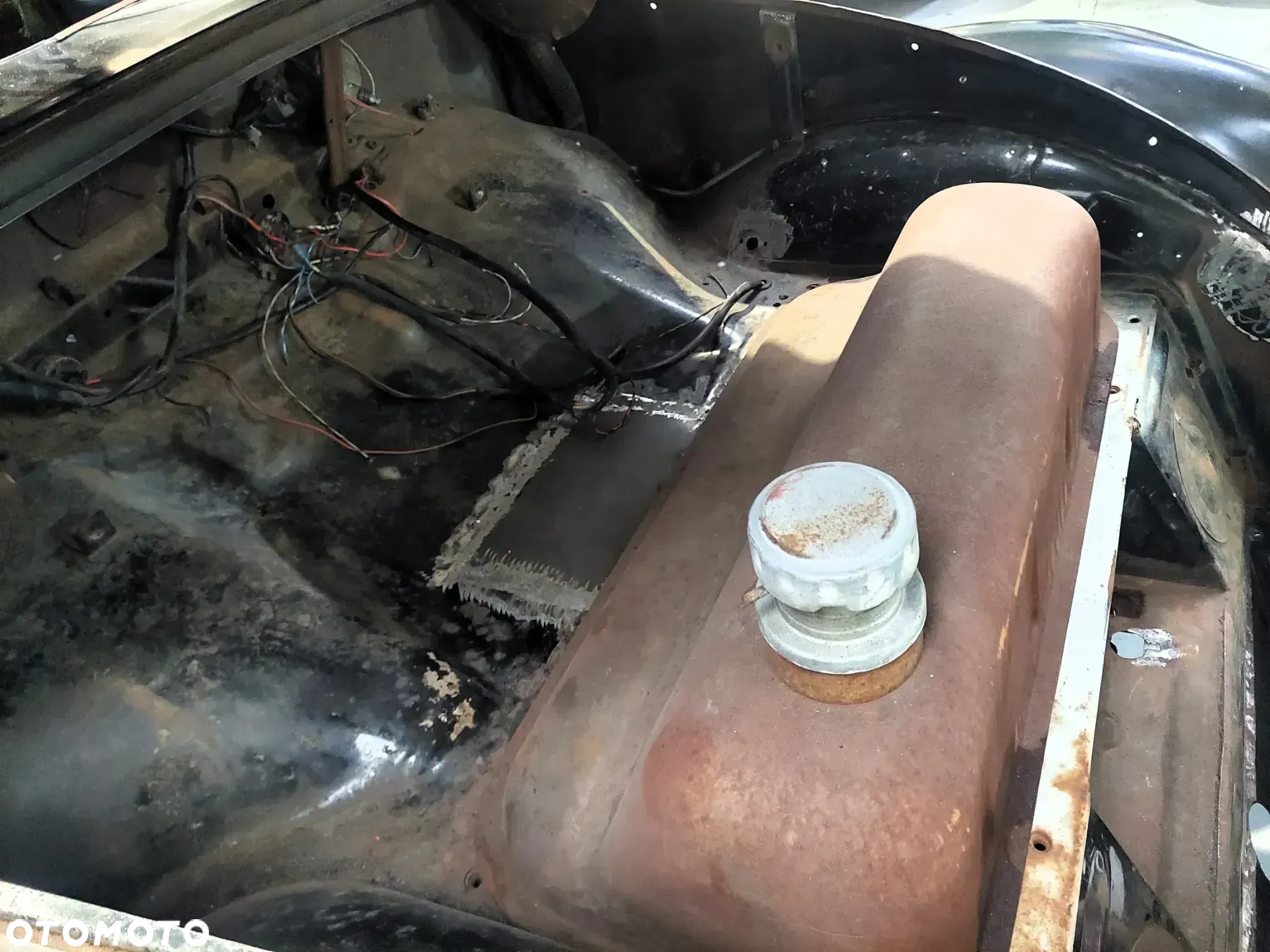 Volkswagen Garbus - 24