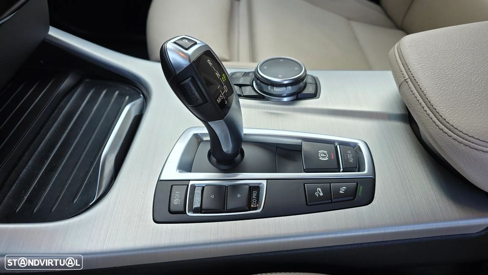 BMW X4 20 d xDrive XLine Auto - 50