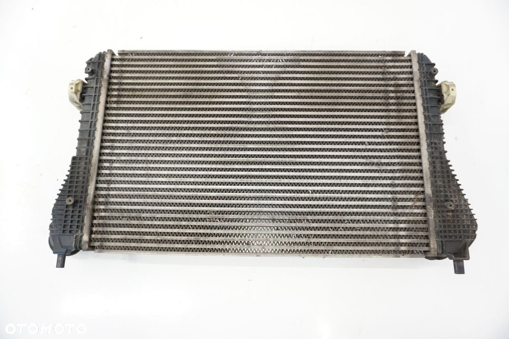 VW AUDI SKODA INTERCOOLER 2.0TDI 3C0145805AM - 2