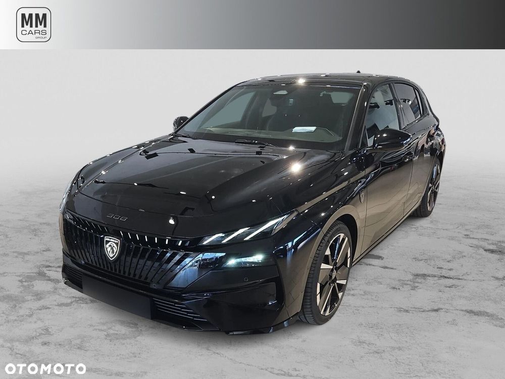 Peugeot 308 1.2 mHEV GT Exclusive S&S e-DCS6 - 1