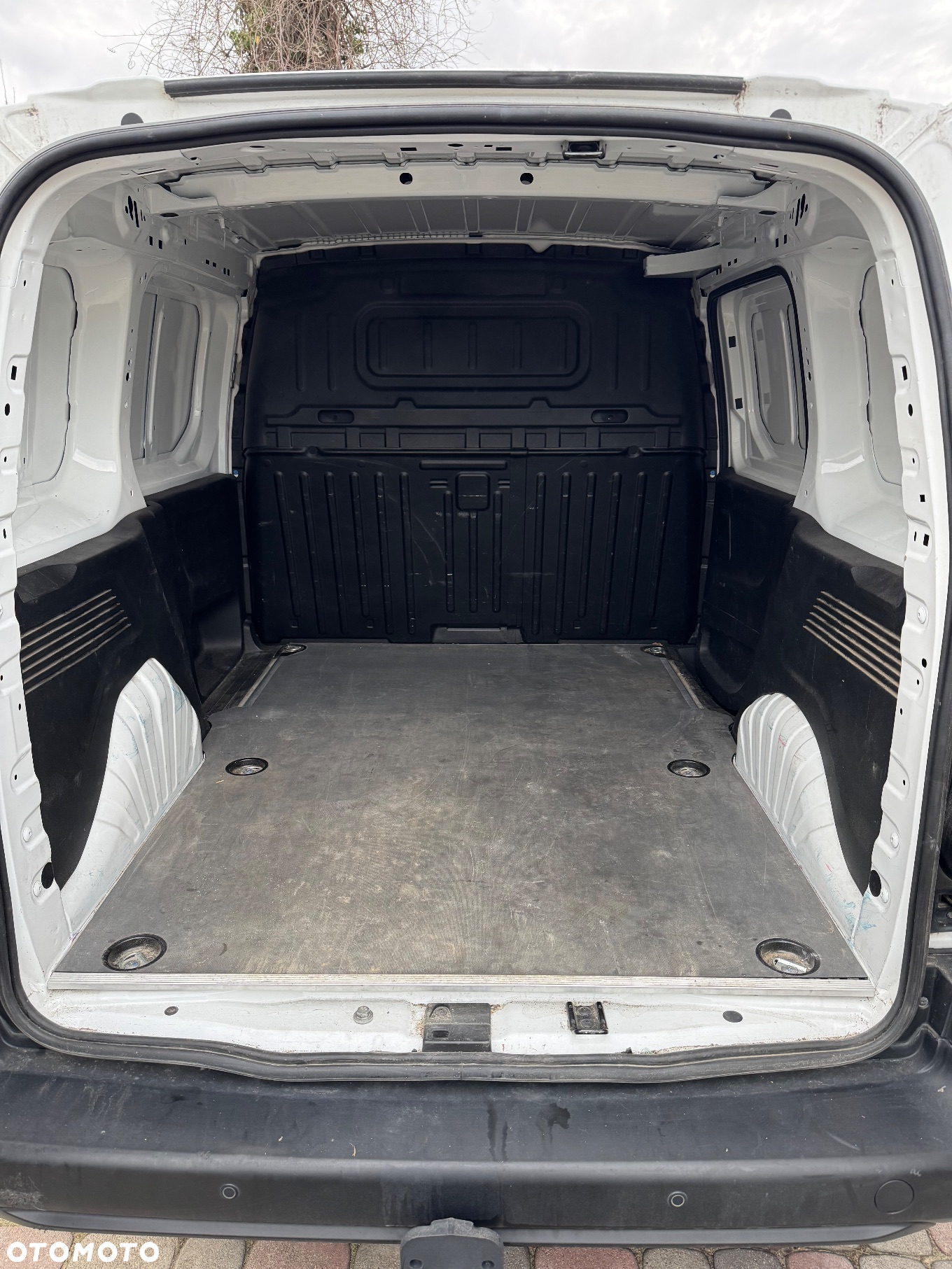 Toyota PROACE CITY VAT 23% salon PL - 5