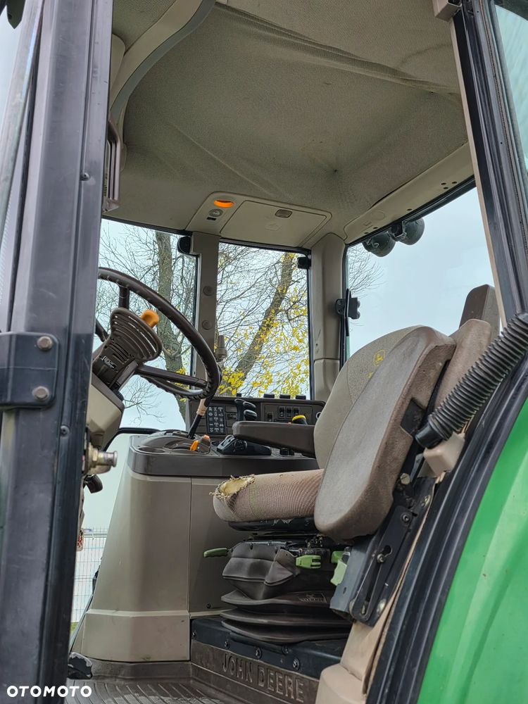 John Deere 6920 - 19