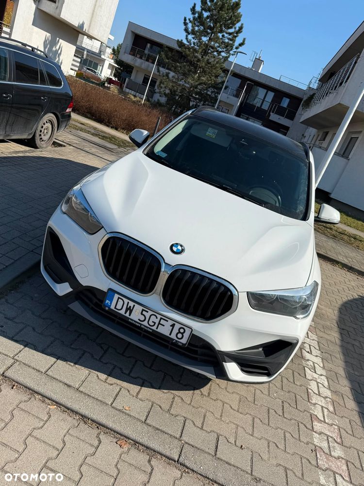 BMW X1 sDrive18i Business Edition - 6