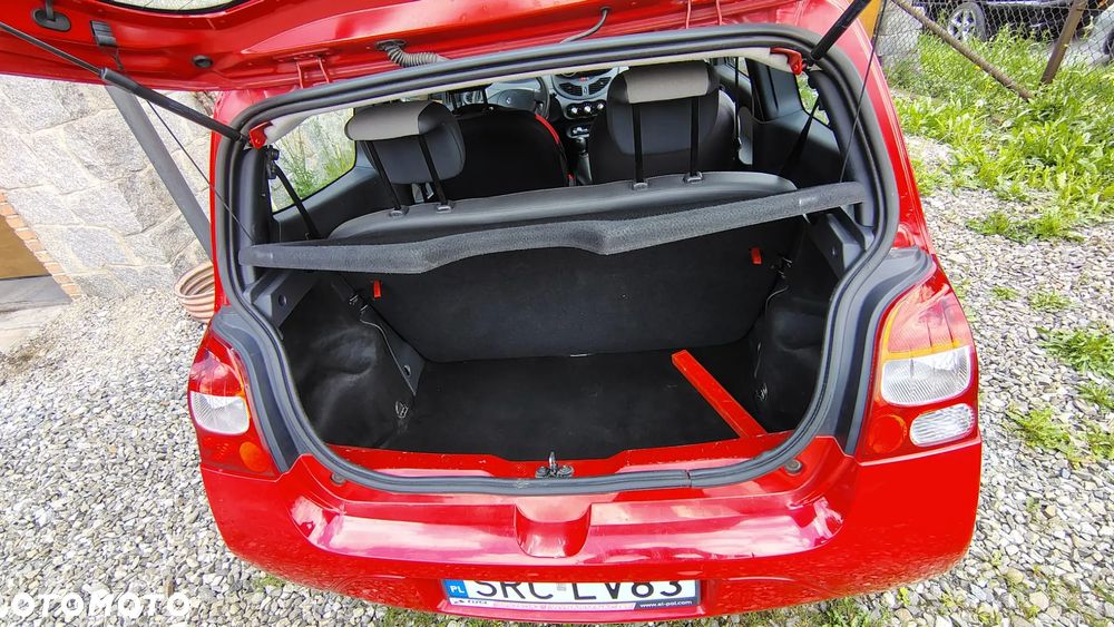 Renault Twingo 1.2 8V Authentique - 5
