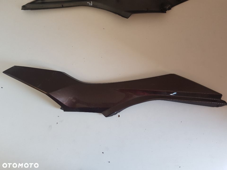 Honda Forza NSS 125 300 Owiewka Prawa Przód 14-18 - 9