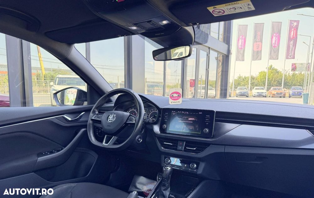 Skoda Scala - 7