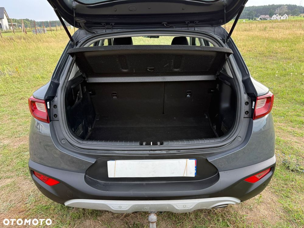 Kia Stonic 1.0 T-GDI OPF Mild Hybrid Spirit - 33