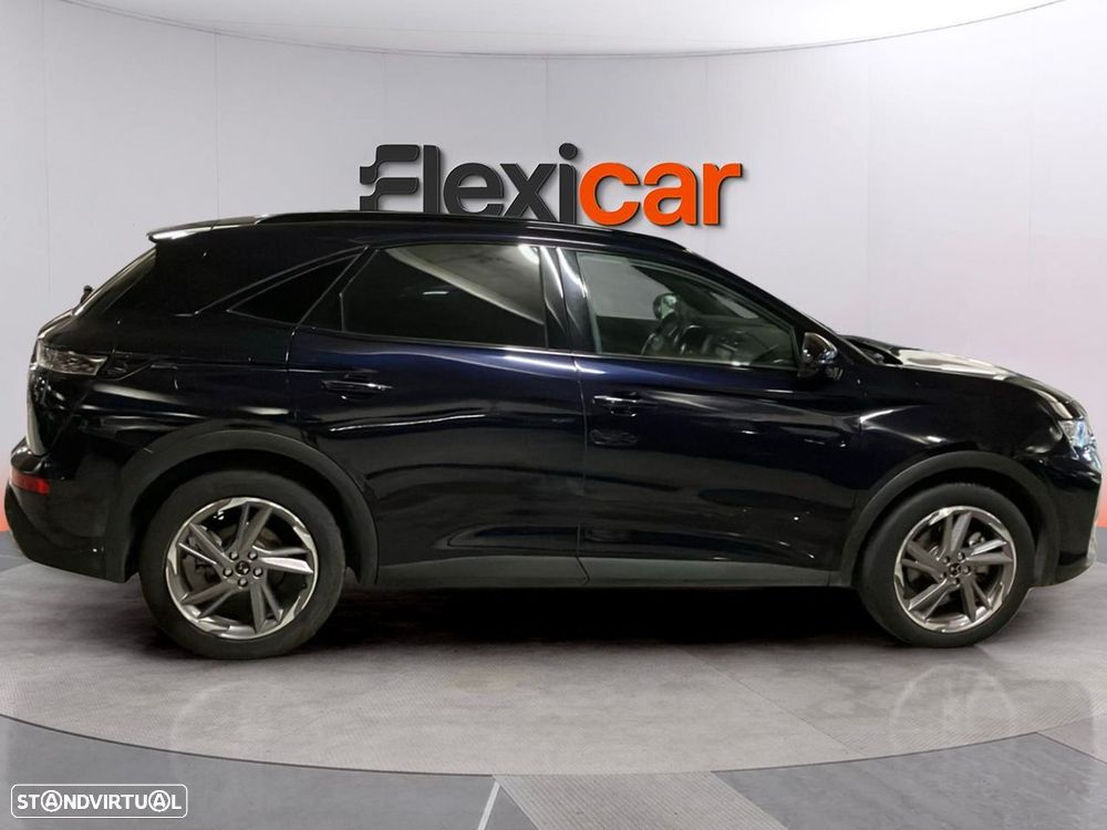 DS DS7 Crossback E-Tense SE Ligne Noire EAT8 - 6