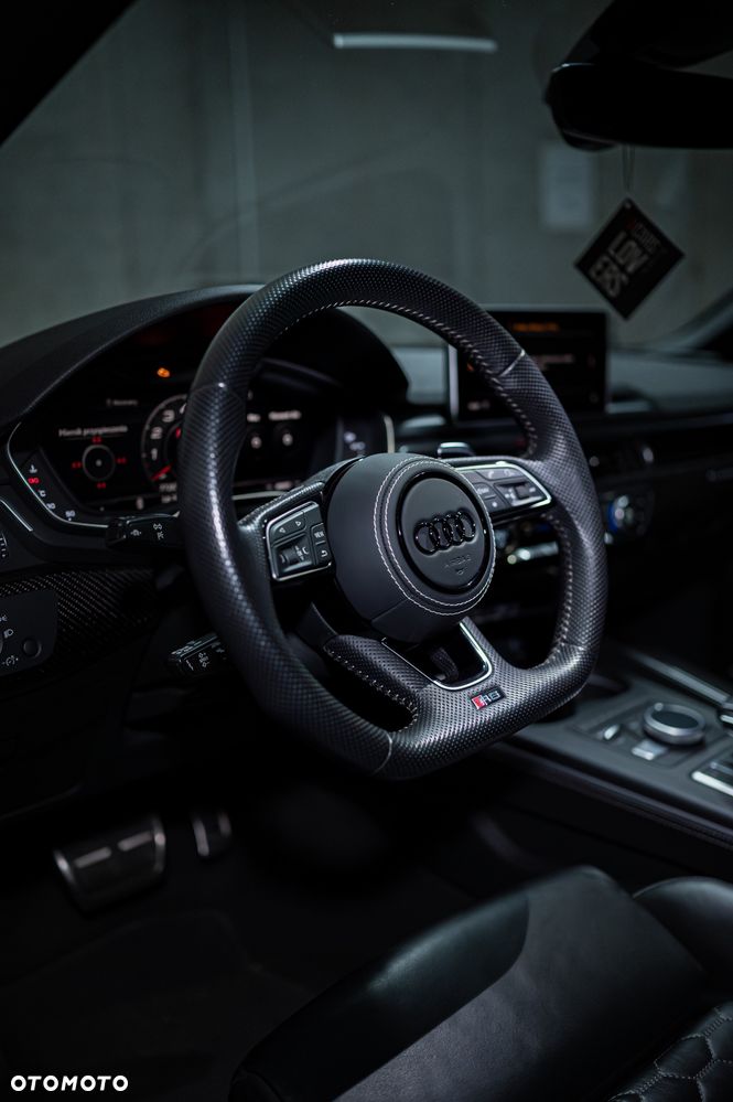 Audi RS5 Sportback 2.9 TFSI Quattro Tiptronic - 27