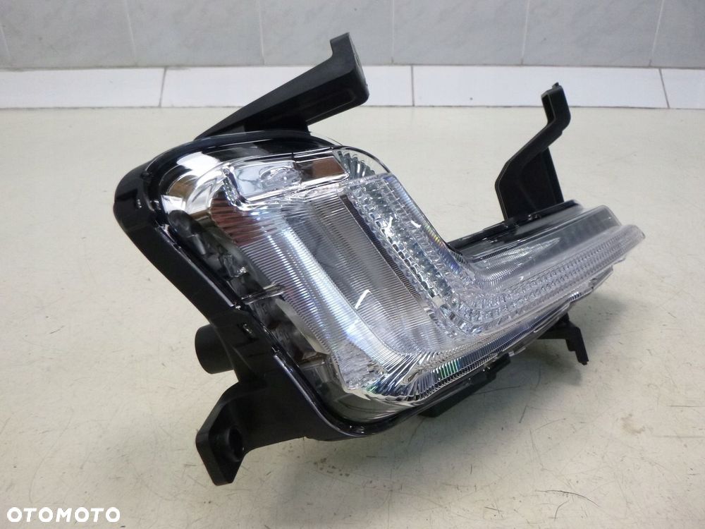 HYUNDAI TUCSON II LIFT LAMPA HALOGEN PRZÓD PRZEDNI PRAWY LEWY PRZECIWMGIELNA ORYGINAŁ - 4