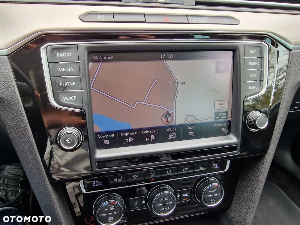 Volkswagen Passat Variant 2.0 TDI Bi-Turbo BMT 4Mot Highline DSG - 21