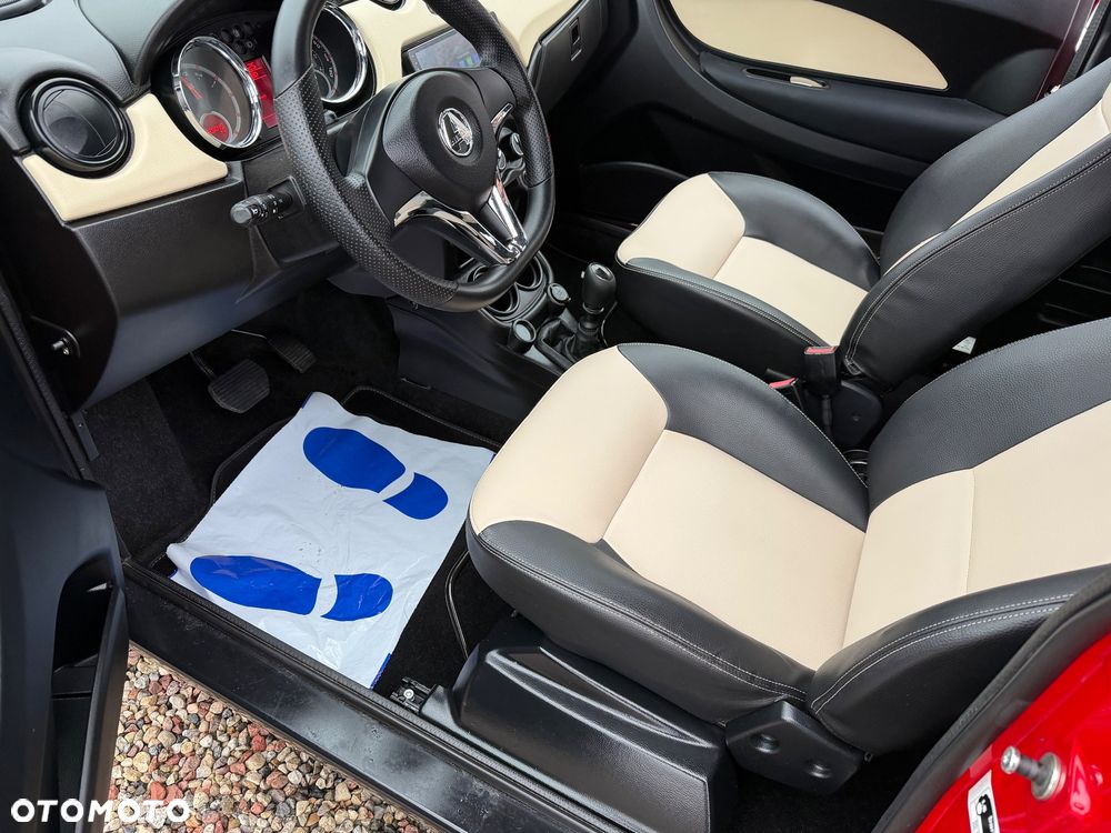 Aixam Crossline - 11