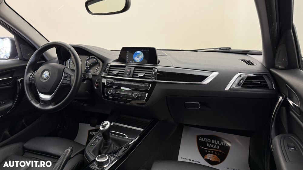 BMW Seria 1 - 13