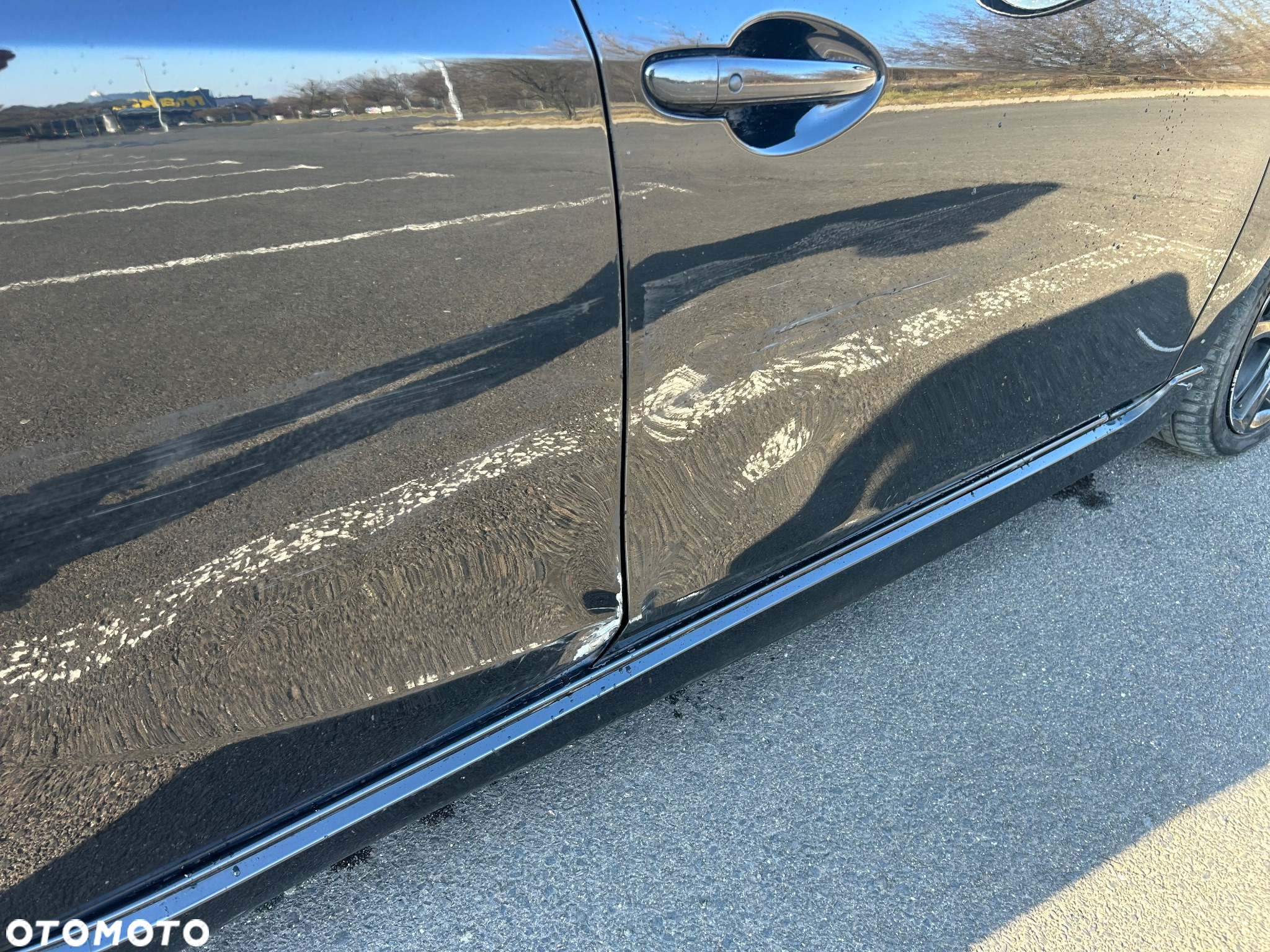 Mazda 3 MPS 2.3 Turbo - 9