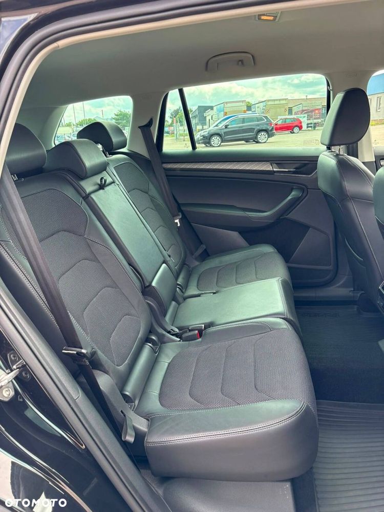 Skoda Kodiaq 1.5 TSI ACT 4x2 Style DSG - 36