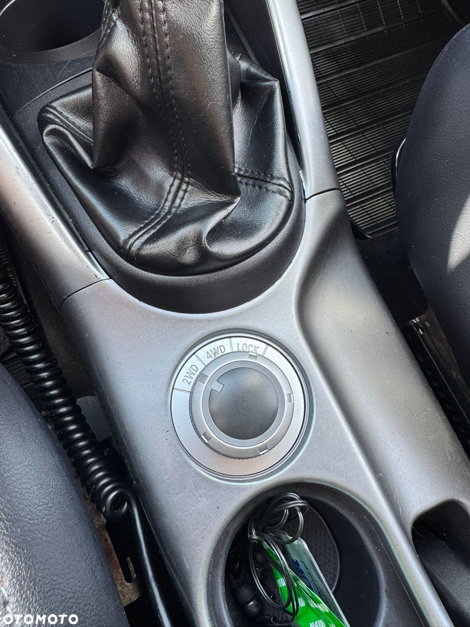 Peugeot 4007 2.2HDi Platinum - 10