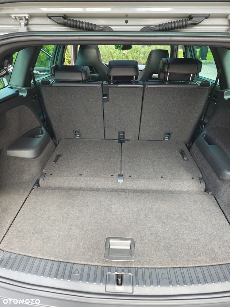 Skoda Kodiaq 2.0 Bi-TDI 4x4 RS DSG 7os - 17
