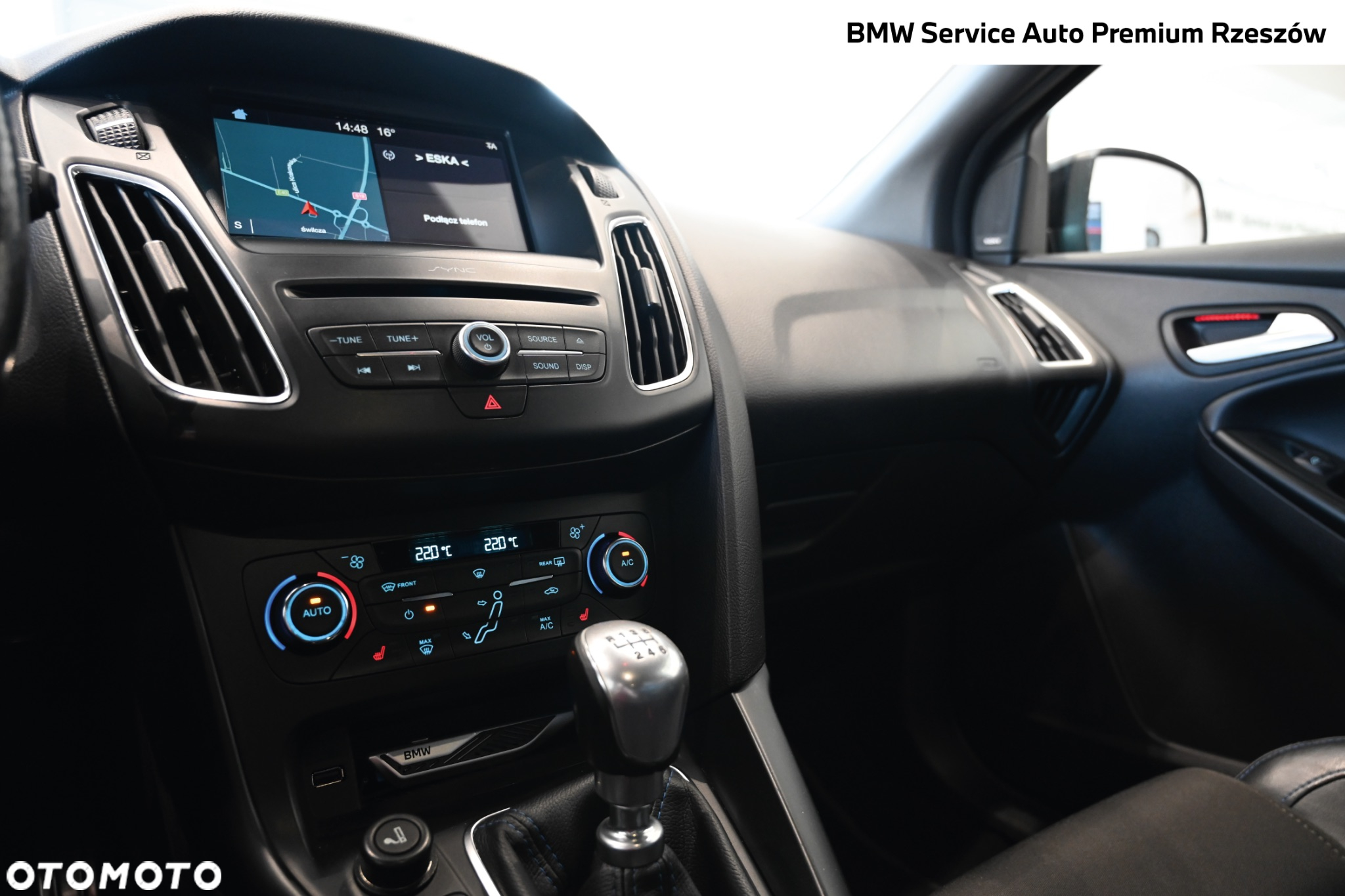 Ford Focus 2.3 EcoBoost RS - 9