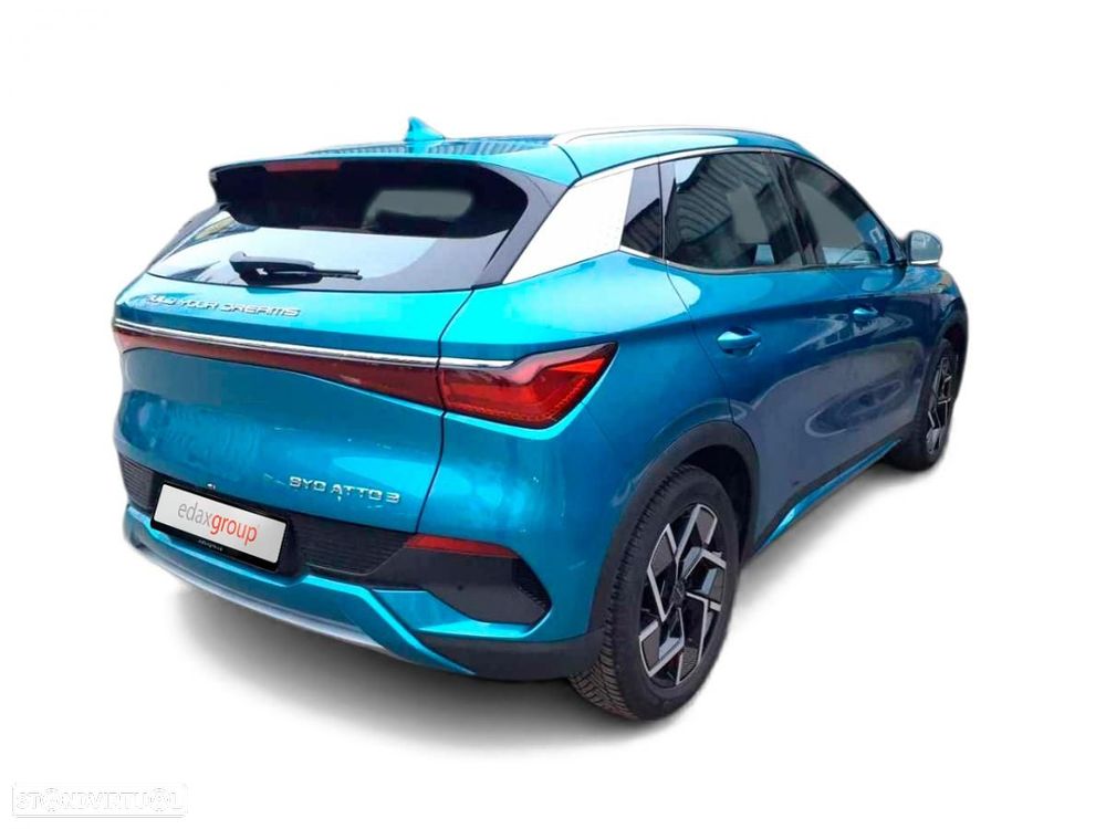 BYD Atto 3 Comfort - 2