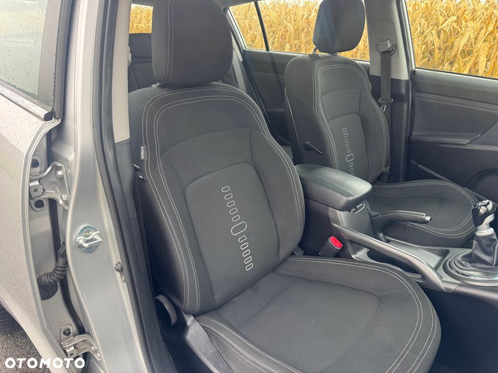 Kia Sportage 2.0 CRDI L AWD - 10