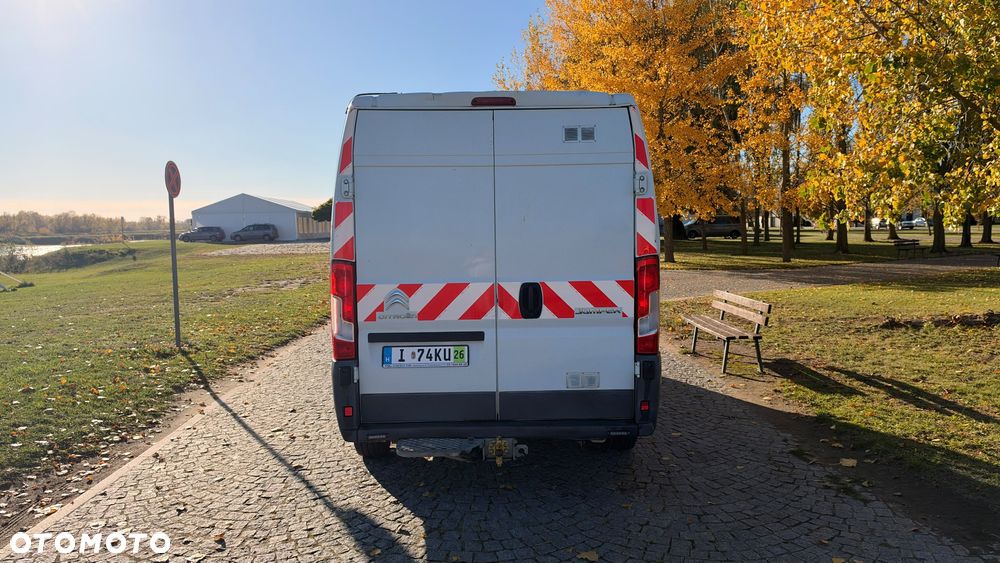 Citroën Jumper - 4