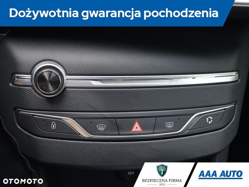 Peugeot 308 - 20
