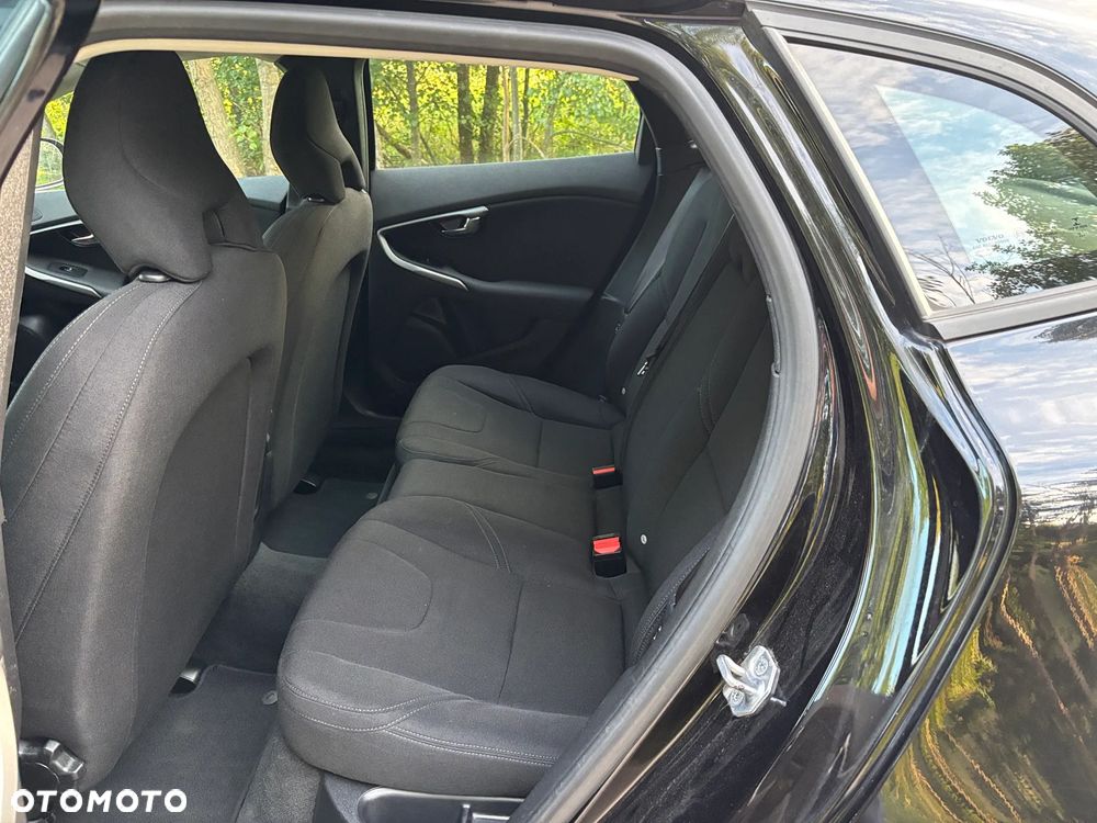 Volvo V40 D2 Drive-E Dynamic Edition - 12