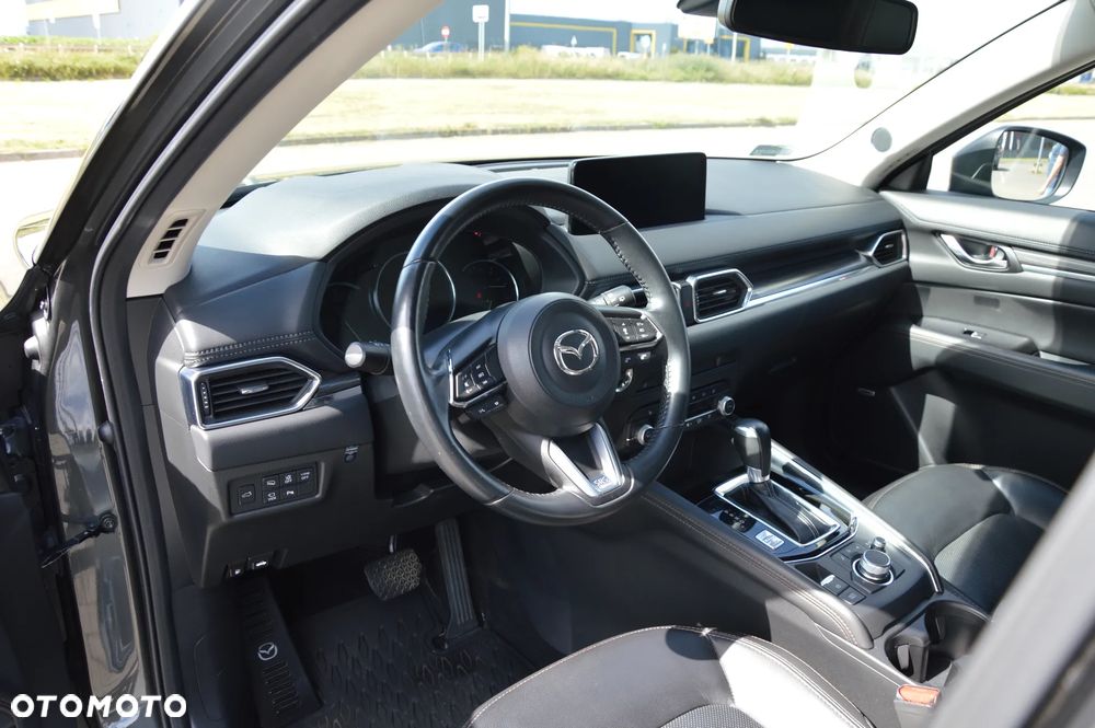 Mazda CX-5 2.5 Skypassion AWD - 12