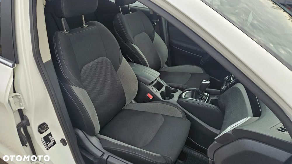 Nissan Qashqai 1.3 DIG-T MHEV Xtronic N-Connecta - 11