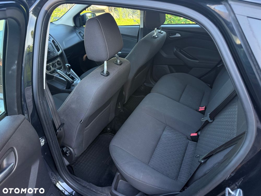 Ford Focus 1.0 EcoBoost ST-Line ASS - 11