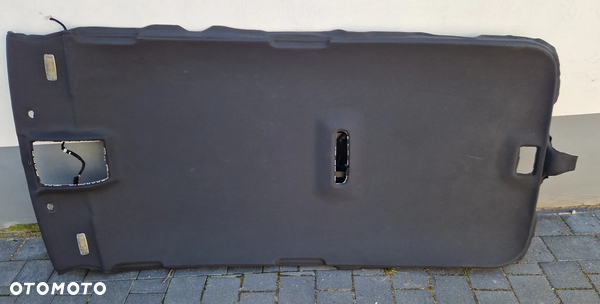 PODSUFITKA AUDI A4 B6 B7 AVANT KOMBI S-LINE SOUL PO REGENERACJI